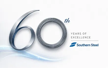 60th Anniversary